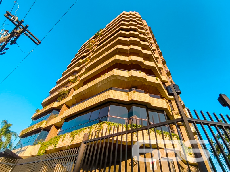Apartamento - Anita Garibaldi - Joinville