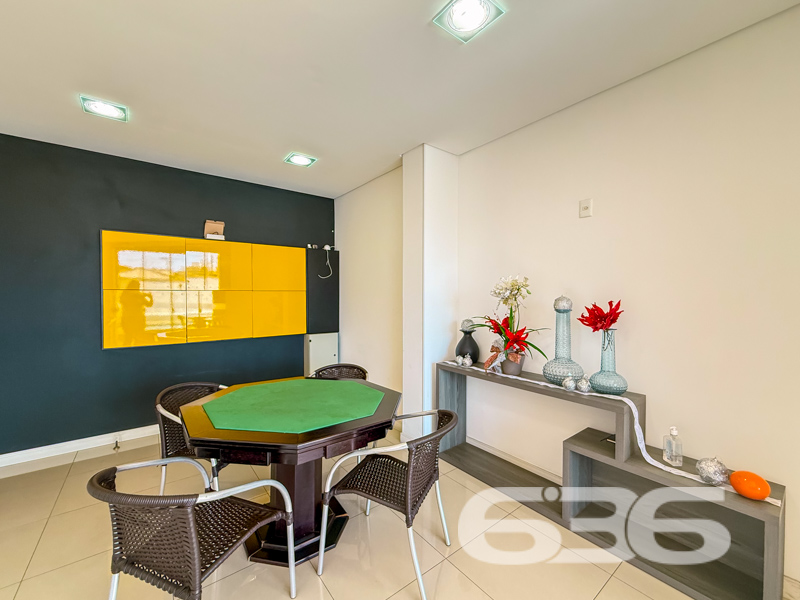Apartamento - Saguaçu - Joinville