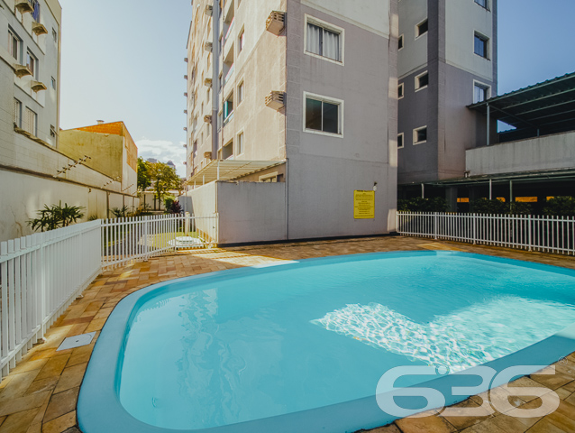 Apartamento - Bucarein - Joinville