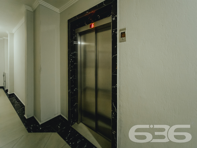 Apartamento - Bucarein - Joinville