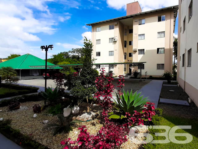 Apartamento - Saguaçu - Joinville