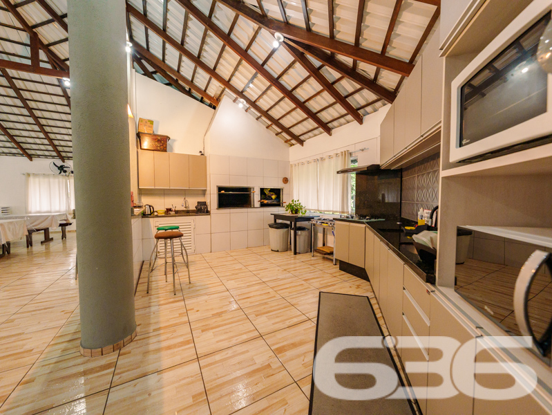 Apartamento - Saguaçu - Joinville