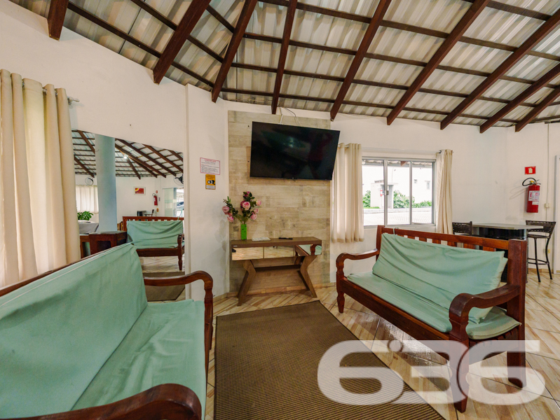 Apartamento - Saguaçu - Joinville