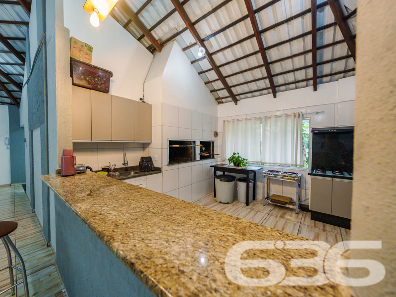 Apartamento - Saguaçu - Joinville