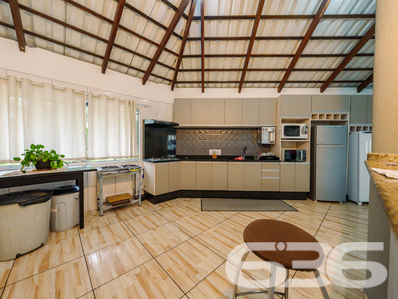 Apartamento - Saguaçu - Joinville
