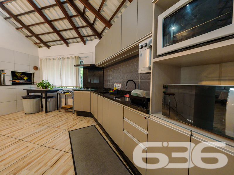 Apartamento - Saguaçu - Joinville