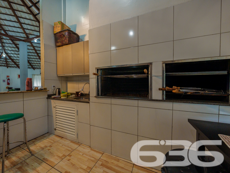 Apartamento - Saguaçu - Joinville