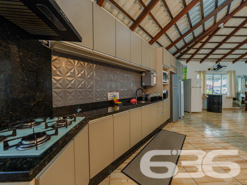Apartamento - Saguaçu - Joinville