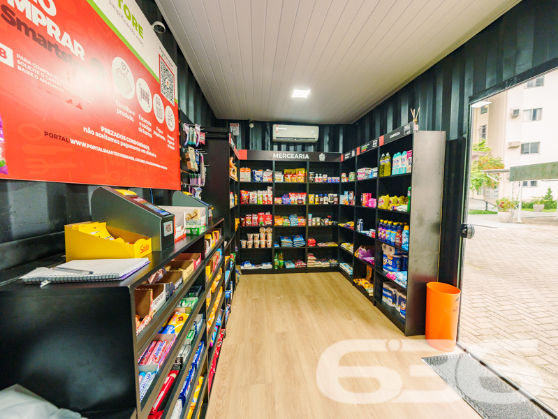 Apartamento - Saguaçu - Joinville