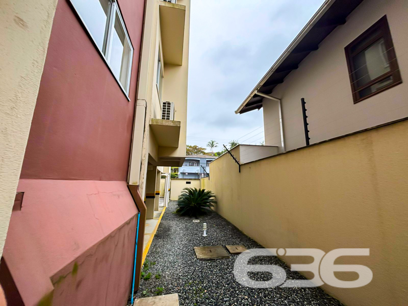 Apartamento - Floresta - Joinville
