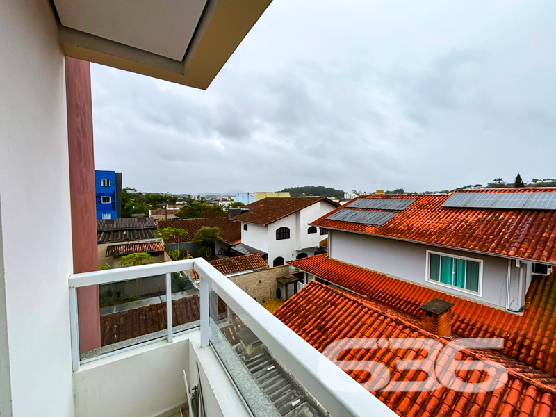 Apartamento - Floresta - Joinville