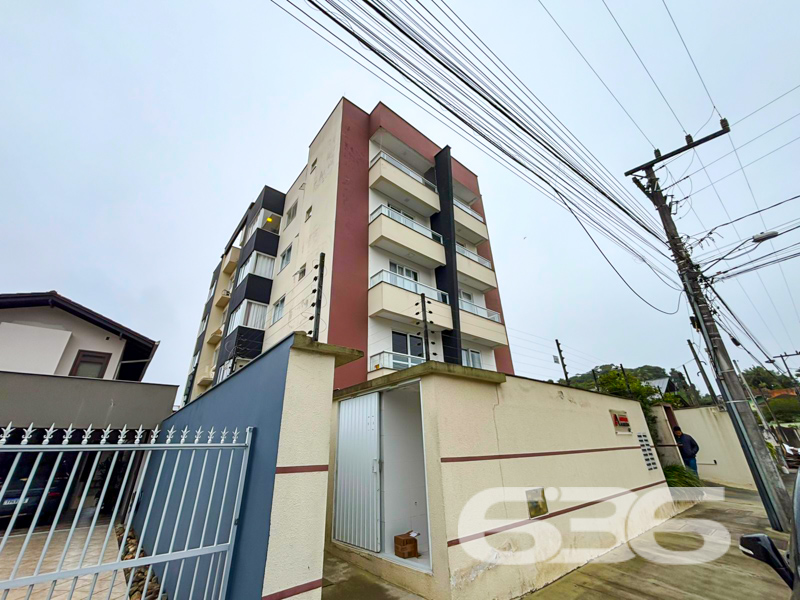 Apartamento - Floresta - Joinville