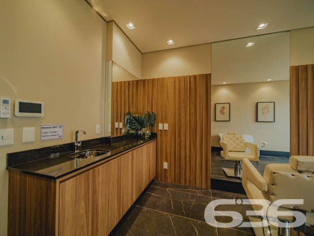 Apartamento - América - Joinville