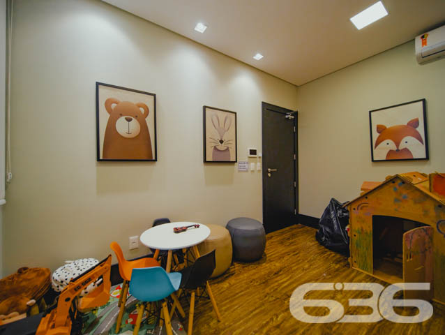 Apartamento - América - Joinville