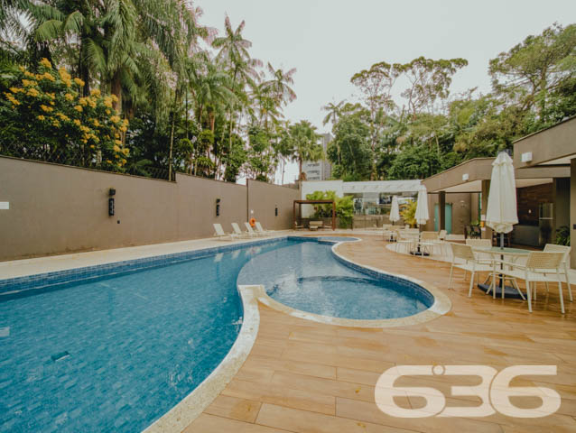 Apartamento - América - Joinville