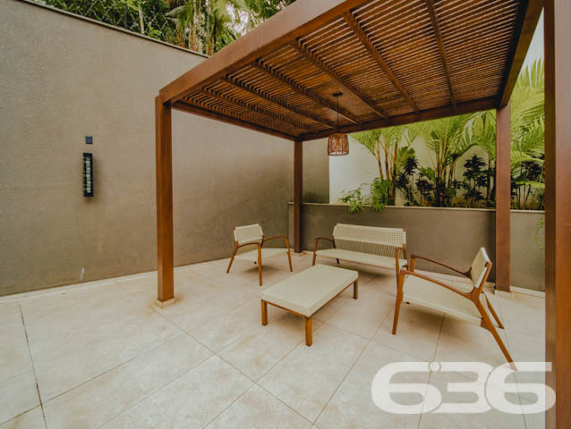 Apartamento - América - Joinville