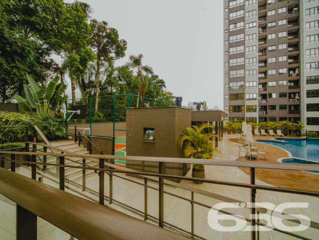 Apartamento - América - Joinville