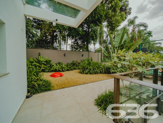 Apartamento - América - Joinville