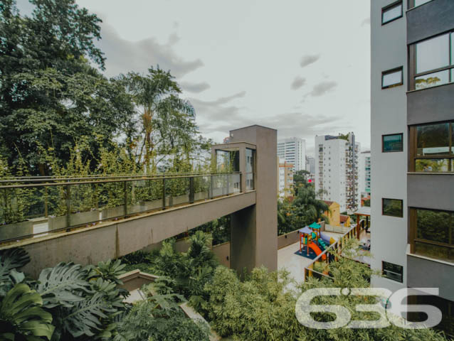 Apartamento - América - Joinville