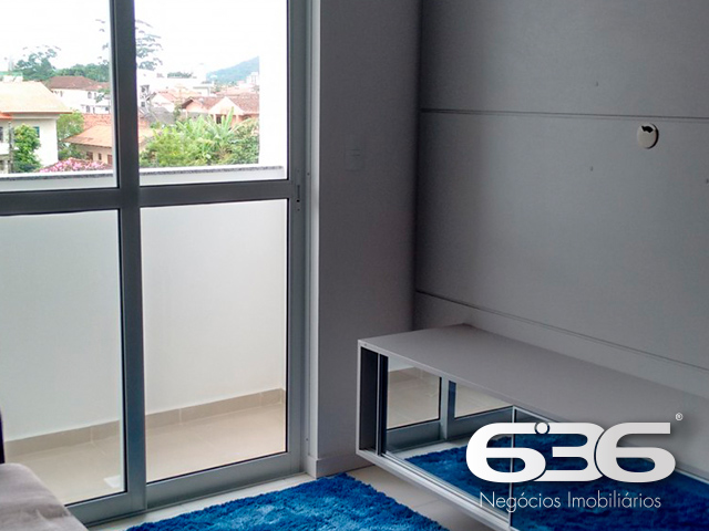 Apartamento - Itaum - Joinville