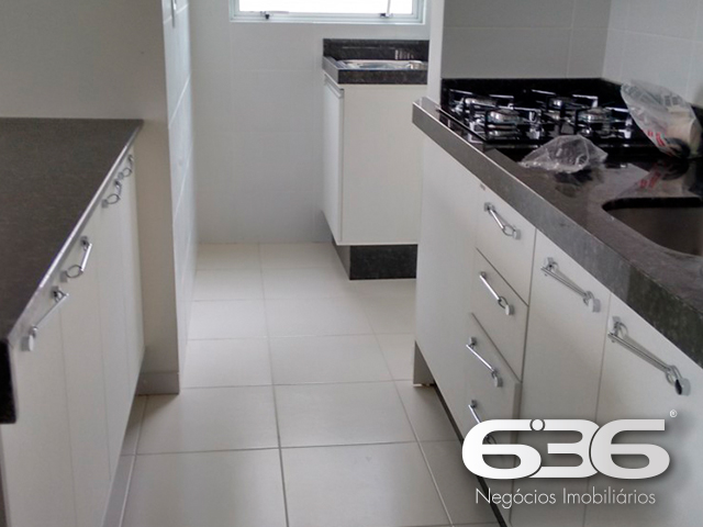 Apartamento - Itaum - Joinville