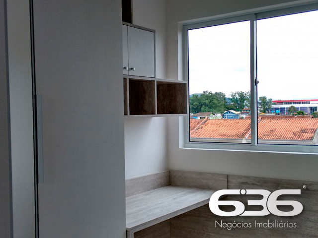 Apartamento - Itaum - Joinville
