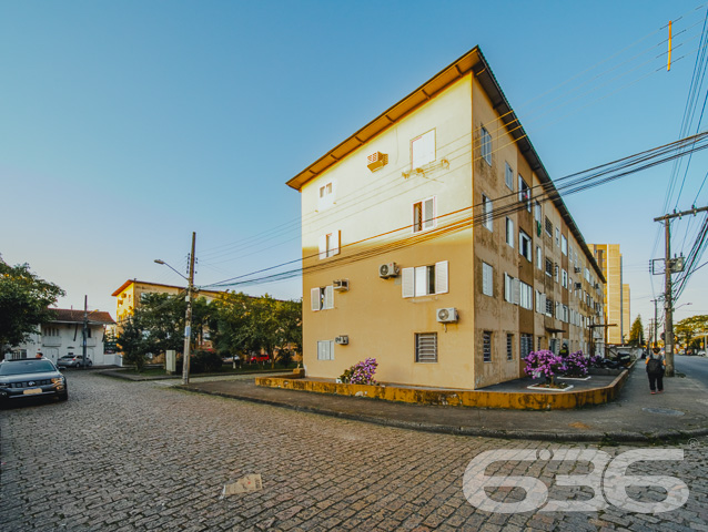 Apartamento - Floresta - Joinville