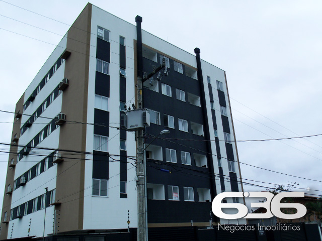 Apartamento - Fátima - Joinville