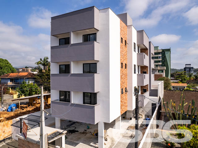 Apartamento - Costa e Silva - Joinville