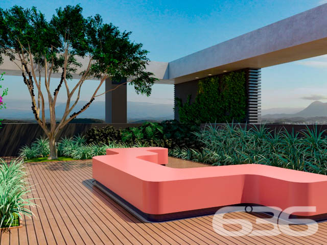APARTAMENTO COM 3 SUÍTES, NO BAIRRO AMÉRICA, EM JOINVILLE
Serão 168 m² de área total e 141 m² de área privativa de um belíssimo apartamento de ótimo padrão de construção e excelentes acabamentos. O apartamento será finamente decorado, com requinte e bom gosto, proporcionando uma atmosfera exuberante no ambiente.
Composto de cômodos amplos e confortáveis, sendo 3 suítes, sala de estar, cozinha, ampla sacada com churrasqueira, área de serviço, lavabo e 3 banheiros.
Viva com exclusividade sem deixar de lado seu bem-estar. O imóvel está sendo feito para você que gosta de desfrutar as mais diversas opções de lazer e de entretenimento todos os dias no aconchego do seu lar ou bem próximo a ele.
O condomínio contará com ampla área de lazer com piscina, salão de festas decorado e equipado, espaço de convivência na cobertura, espaço pet, sala home office e muito mais.
Empreendimento terá ainda diferenciais que encantam, como fachada moderna com jardim, hall de entrada decorado, portaria eletrônica, elevador e 2 vagas de garagem cobertas.
Em localização privilegiada do bairro América, zona nobre da cidade, com fácil acesso aos bairros da região, próximo de mercados, escolas, farmácias e outros serviços de grande utilidade, há cerca de 5 minutos do centro da cidade.
Consulte um de nossos corretores e saiba mais sobre esse maravilhoso apartamento, quem sabe não seja o seu novo lar.
Esperamos por você!
Fale conosco:
IMOBILIÁRIA 636
Telefone: (47) 3451-0636
WhatsApp: (47) 99190-0636