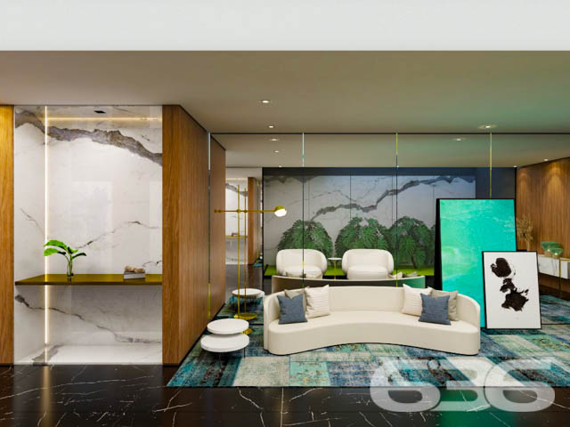 APARTAMENTO COM 3 SUÍTES, NO BAIRRO AMÉRICA, EM JOINVILLE
Serão 168 m² de área total e 141 m² de área privativa de um belíssimo apartamento de ótimo padrão de construção e excelentes acabamentos. O apartamento será finamente decorado, com requinte e bom gosto, proporcionando uma atmosfera exuberante no ambiente.
Composto de cômodos amplos e confortáveis, sendo 3 suítes, sala de estar, cozinha, ampla sacada com churrasqueira, área de serviço, lavabo e 3 banheiros.
Viva com exclusividade sem deixar de lado seu bem-estar. O imóvel está sendo feito para você que gosta de desfrutar as mais diversas opções de lazer e de entretenimento todos os dias no aconchego do seu lar ou bem próximo a ele.
O condomínio contará com ampla área de lazer com piscina, salão de festas decorado e equipado, espaço de convivência na cobertura, espaço pet, sala home office e muito mais.
Empreendimento terá ainda diferenciais que encantam, como fachada moderna com jardim, hall de entrada decorado, portaria eletrônica, elevador e 2 vagas de garagem cobertas.
Em localização privilegiada do bairro América, zona nobre da cidade, com fácil acesso aos bairros da região, próximo de mercados, escolas, farmácias e outros serviços de grande utilidade, há cerca de 5 minutos do centro da cidade.
Consulte um de nossos corretores e saiba mais sobre esse maravilhoso apartamento, quem sabe não seja o seu novo lar.
Esperamos por você!
Fale conosco:
IMOBILIÁRIA 636
Telefone: (47) 3451-0636
WhatsApp: (47) 99190-0636