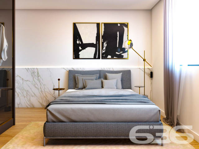 APARTAMENTO COM 3 SUÍTES, NO BAIRRO AMÉRICA, EM JOINVILLE
Serão 168 m² de área total e 141 m² de área privativa de um belíssimo apartamento de ótimo padrão de construção e excelentes acabamentos. O apartamento será finamente decorado, com requinte e bom gosto, proporcionando uma atmosfera exuberante no ambiente.
Composto de cômodos amplos e confortáveis, sendo 3 suítes, sala de estar, cozinha, ampla sacada com churrasqueira, área de serviço, lavabo e 3 banheiros.
Viva com exclusividade sem deixar de lado seu bem-estar. O imóvel está sendo feito para você que gosta de desfrutar as mais diversas opções de lazer e de entretenimento todos os dias no aconchego do seu lar ou bem próximo a ele.
O condomínio contará com ampla área de lazer com piscina, salão de festas decorado e equipado, espaço de convivência na cobertura, espaço pet, sala home office e muito mais.
Empreendimento terá ainda diferenciais que encantam, como fachada moderna com jardim, hall de entrada decorado, portaria eletrônica, elevador e 2 vagas de garagem cobertas.
Em localização privilegiada do bairro América, zona nobre da cidade, com fácil acesso aos bairros da região, próximo de mercados, escolas, farmácias e outros serviços de grande utilidade, há cerca de 5 minutos do centro da cidade.
Consulte um de nossos corretores e saiba mais sobre esse maravilhoso apartamento, quem sabe não seja o seu novo lar.
Esperamos por você!
Fale conosco:
IMOBILIÁRIA 636
Telefone: (47) 3451-0636
WhatsApp: (47) 99190-0636