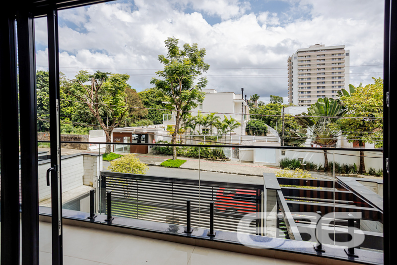 Residência - América - Joinville