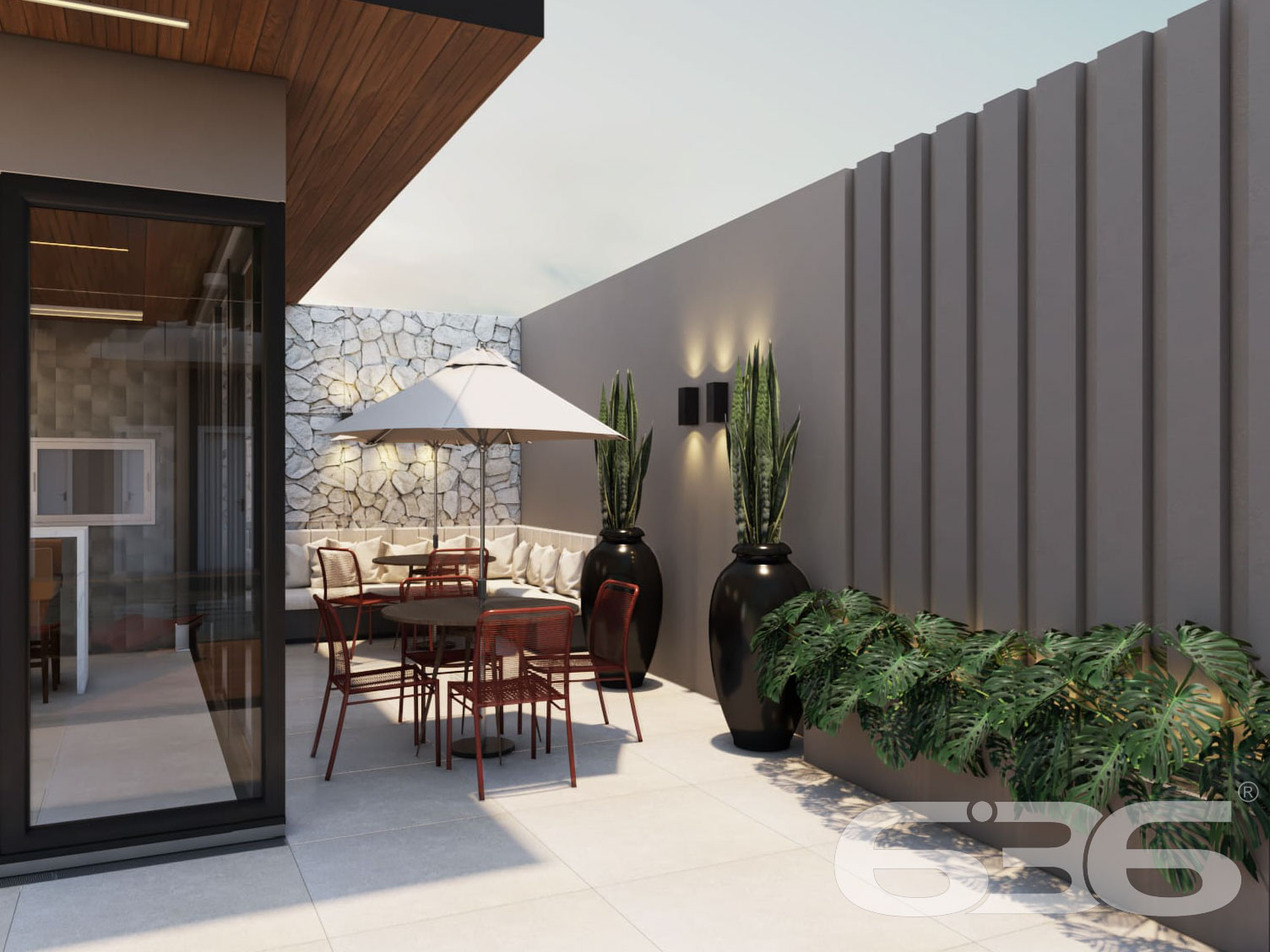 APARTAMENTOS À VENDA NO BAIRRO SAGUAÇU, EM JOINVILLE

Serão 128m² de área total e 90m² de área privativa de um exuberante apartamento de alto padrão de construção e excelentes acabamentos, com piso em porcelanato e ótima pintura. O apartamento será finamente decorado, com qualidade e bom gosto, com instalação de split em todos os ambientes, preparação para sistema de aquecimento de água a gás, forro de gesso em  todo o interior do apartamento e rodapés de PVC.

Composto de cômodos bem arejados com conceito moderno, sendo 1 suíte, mais 2 dormitórios, sala, copa e cozinha, área de serviço, banheiro social e sacada com churrasqueira.

Contendo uma vaga de garagem coberta, e interfone.

Viva com exclusividade sem deixar de lado seu bem-estar. O imóvel está sendo feito para você que gosta de desfrutar as mais diversas opções de lazer e de entretenimento todos os dias no aconchego do seu lar ou bem próximo a ele. 

Com localização privilegiada no bairro Saguaçu, próximo ao Centro e próximo à região norte de Joinville, quem mora no bairro Saguaçu tem, pertinho de casa, tudo o que precisa para tornar sua vida mais fácil, como supermercado, farmácia, restaurantes, escolas, agência bancária e qualquer outro serviço que você possa imaginar, é possível encontrar na região. Além disso, o bairro é cortado por uma das principais ruas de Joinville, a rua Dona Francisca, que facilita o acesso dos moradores a outras regiões da cidade. 

O imóvel se localiza no 4° andar do residencial, próximo do Colégio Bonja, há 2 minutos do Colégio Adventista, menos de 10 minutos do supermercado Angeloni, restaurantes, farmácias, padarias, Shopping Center e Zoobotânico de Joinville.

PREVISÃO DE ENTREGA 01/2025

Consulte um de nossos corretores e saiba mais sobre esse maravilhoso apartamento. Você pode se apaixonar!
Imobiliária 636.

Fale conosco:
Telefone: 47 3451-0636 
WhatsApp: 47 99190-0636

Imobiliária 636.