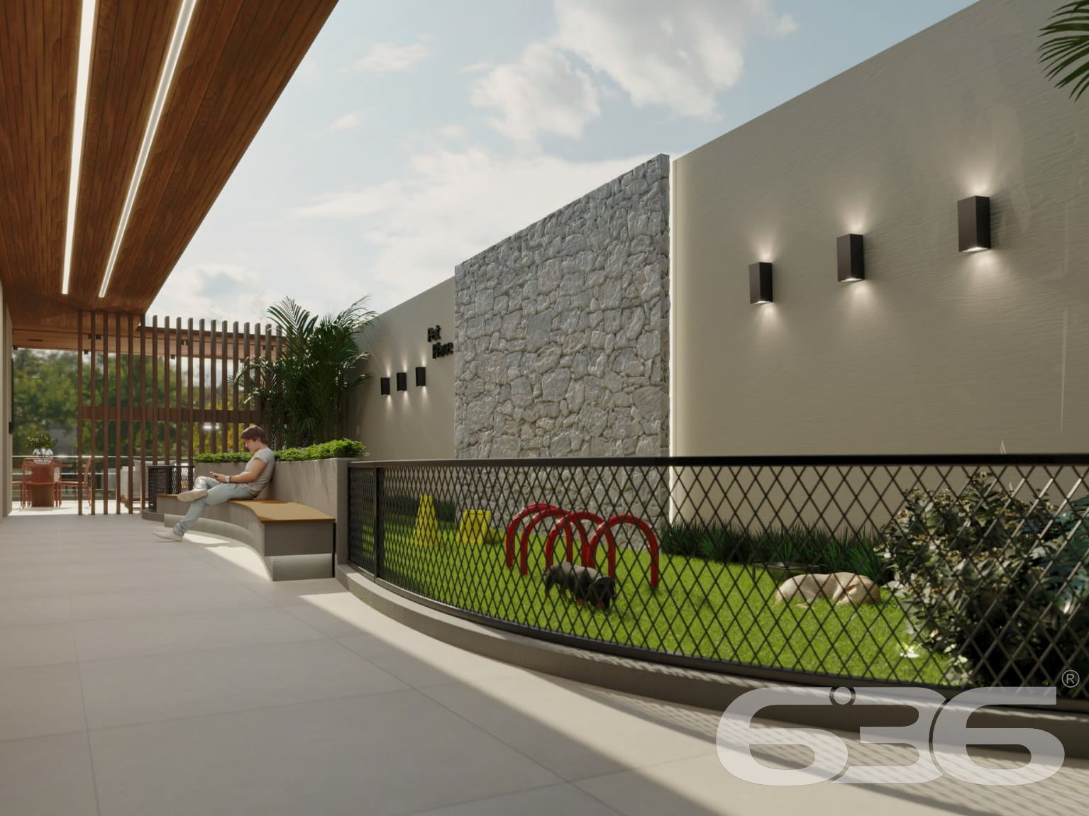 APARTAMENTOS À VENDA NO BAIRRO SAGUAÇU, EM JOINVILLE

Serão 128m² de área total e 90m² de área privativa de um exuberante apartamento de alto padrão de construção e excelentes acabamentos, com piso em porcelanato e ótima pintura. O apartamento será finamente decorado, com qualidade e bom gosto, com instalação de split em todos os ambientes, preparação para sistema de aquecimento de água a gás, forro de gesso em  todo o interior do apartamento e rodapés de PVC.

Composto de cômodos bem arejados com conceito moderno, sendo 1 suíte, mais 2 dormitórios, sala, copa e cozinha, área de serviço, banheiro social e sacada com churrasqueira.

Contendo uma vaga de garagem coberta, e interfone.

Viva com exclusividade sem deixar de lado seu bem-estar. O imóvel está sendo feito para você que gosta de desfrutar as mais diversas opções de lazer e de entretenimento todos os dias no aconchego do seu lar ou bem próximo a ele. 

Com localização privilegiada no bairro Saguaçu, próximo ao Centro e próximo à região norte de Joinville, quem mora no bairro Saguaçu tem, pertinho de casa, tudo o que precisa para tornar sua vida mais fácil, como supermercado, farmácia, restaurantes, escolas, agência bancária e qualquer outro serviço que você possa imaginar, é possível encontrar na região. Além disso, o bairro é cortado por uma das principais ruas de Joinville, a rua Dona Francisca, que facilita o acesso dos moradores a outras regiões da cidade. 

O imóvel se localiza no 4° andar do residencial, próximo do Colégio Bonja, há 2 minutos do Colégio Adventista, menos de 10 minutos do supermercado Angeloni, restaurantes, farmácias, padarias, Shopping Center e Zoobotânico de Joinville.

PREVISÃO DE ENTREGA 01/2025

Consulte um de nossos corretores e saiba mais sobre esse maravilhoso apartamento. Você pode se apaixonar!
Imobiliária 636.

Fale conosco:
Telefone: 47 3451-0636 
WhatsApp: 47 99190-0636

Imobiliária 636.