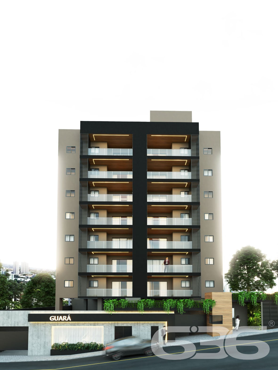 APARTAMENTOS À VENDA NO BAIRRO SAGUAÇU, EM JOINVILLE

Serão 128m² de área total e 90m² de área privativa de um exuberante apartamento de alto padrão de construção e excelentes acabamentos, com piso em porcelanato e ótima pintura. O apartamento será finamente decorado, com qualidade e bom gosto, com instalação de split em todos os ambientes, preparação para sistema de aquecimento de água a gás, forro de gesso em  todo o interior do apartamento e rodapés de PVC.

Composto de cômodos bem arejados com conceito moderno, sendo 1 suíte, mais 2 dormitórios, sala, copa e cozinha, área de serviço, banheiro social e sacada com churrasqueira.

Contendo uma vaga de garagem coberta, e interfone.

Viva com exclusividade sem deixar de lado seu bem-estar. O imóvel está sendo feito para você que gosta de desfrutar as mais diversas opções de lazer e de entretenimento todos os dias no aconchego do seu lar ou bem próximo a ele. 

Com localização privilegiada no bairro Saguaçu, próximo ao Centro e próximo à região norte de Joinville, quem mora no bairro Saguaçu tem, pertinho de casa, tudo o que precisa para tornar sua vida mais fácil, como supermercado, farmácia, restaurantes, escolas, agência bancária e qualquer outro serviço que você possa imaginar, é possível encontrar na região. Além disso, o bairro é cortado por uma das principais ruas de Joinville, a rua Dona Francisca, que facilita o acesso dos moradores a outras regiões da cidade. 

O imóvel se localiza no 4° andar do residencial, próximo do Colégio Bonja, há 2 minutos do Colégio Adventista, menos de 10 minutos do supermercado Angeloni, restaurantes, farmácias, padarias, Shopping Center e Zoobotânico de Joinville.

PREVISÃO DE ENTREGA 01/2025

Consulte um de nossos corretores e saiba mais sobre esse maravilhoso apartamento. Você pode se apaixonar!
Imobiliária 636.

Fale conosco:
Telefone: 47 3451-0636 
WhatsApp: 47 99190-0636

Imobiliária 636.