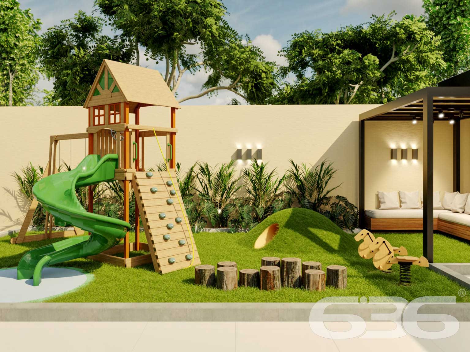 APARTAMENTOS À VENDA NO BAIRRO SAGUAÇU, EM JOINVILLE

Serão 128m² de área total e 90m² de área privativa de um exuberante apartamento de alto padrão de construção e excelentes acabamentos, com piso em porcelanato e ótima pintura. O apartamento será finamente decorado, com qualidade e bom gosto, com instalação de split em todos os ambientes, preparação para sistema de aquecimento de água a gás, forro de gesso em  todo o interior do apartamento e rodapés de PVC.

Composto de cômodos bem arejados com conceito moderno, sendo 1 suíte, mais 2 dormitórios, sala, copa e cozinha, área de serviço, banheiro social e sacada com churrasqueira.

Contendo uma vaga de garagem coberta, e interfone.

Viva com exclusividade sem deixar de lado seu bem-estar. O imóvel está sendo feito para você que gosta de desfrutar as mais diversas opções de lazer e de entretenimento todos os dias no aconchego do seu lar ou bem próximo a ele. 

Com localização privilegiada no bairro Saguaçu, próximo ao Centro e próximo à região norte de Joinville, quem mora no bairro Saguaçu tem, pertinho de casa, tudo o que precisa para tornar sua vida mais fácil, como supermercado, farmácia, restaurantes, escolas, agência bancária e qualquer outro serviço que você possa imaginar, é possível encontrar na região. Além disso, o bairro é cortado por uma das principais ruas de Joinville, a rua Dona Francisca, que facilita o acesso dos moradores a outras regiões da cidade. 

O imóvel se localiza no 4° andar do residencial, próximo do Colégio Bonja, há 2 minutos do Colégio Adventista, menos de 10 minutos do supermercado Angeloni, restaurantes, farmácias, padarias, Shopping Center e Zoobotânico de Joinville.

PREVISÃO DE ENTREGA 01/2025

Consulte um de nossos corretores e saiba mais sobre esse maravilhoso apartamento. Você pode se apaixonar!
Imobiliária 636.

Fale conosco:
Telefone: 47 3451-0636 
WhatsApp: 47 99190-0636

Imobiliária 636.