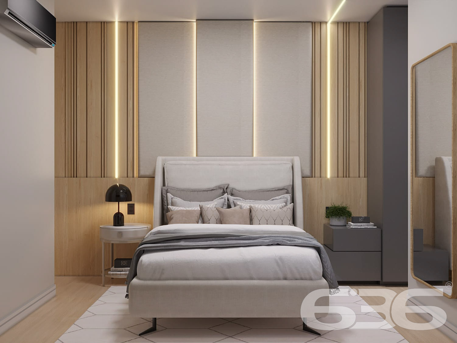 APARTAMENTOS À VENDA NO BAIRRO SAGUAÇU, EM JOINVILLE

Serão 128m² de área total e 90m² de área privativa de um exuberante apartamento de alto padrão de construção e excelentes acabamentos, com piso em porcelanato e ótima pintura. O apartamento será finamente decorado, com qualidade e bom gosto, com instalação de split em todos os ambientes, preparação para sistema de aquecimento de água a gás, forro de gesso em  todo o interior do apartamento e rodapés de PVC.

Composto de cômodos bem arejados com conceito moderno, sendo 1 suíte, mais 2 dormitórios, sala, copa e cozinha, área de serviço, banheiro social e sacada com churrasqueira.

Contendo uma vaga de garagem coberta, e interfone.

Viva com exclusividade sem deixar de lado seu bem-estar. O imóvel está sendo feito para você que gosta de desfrutar as mais diversas opções de lazer e de entretenimento todos os dias no aconchego do seu lar ou bem próximo a ele. 

Com localização privilegiada no bairro Saguaçu, próximo ao Centro e próximo à região norte de Joinville, quem mora no bairro Saguaçu tem, pertinho de casa, tudo o que precisa para tornar sua vida mais fácil, como supermercado, farmácia, restaurantes, escolas, agência bancária e qualquer outro serviço que você possa imaginar, é possível encontrar na região. Além disso, o bairro é cortado por uma das principais ruas de Joinville, a rua Dona Francisca, que facilita o acesso dos moradores a outras regiões da cidade. 

O imóvel se localiza no 4° andar do residencial, próximo do Colégio Bonja, há 2 minutos do Colégio Adventista, menos de 10 minutos do supermercado Angeloni, restaurantes, farmácias, padarias, Shopping Center e Zoobotânico de Joinville.

PREVISÃO DE ENTREGA 01/2025

Consulte um de nossos corretores e saiba mais sobre esse maravilhoso apartamento. Você pode se apaixonar!
Imobiliária 636.

Fale conosco:
Telefone: 47 3451-0636 
WhatsApp: 47 99190-0636

Imobiliária 636.