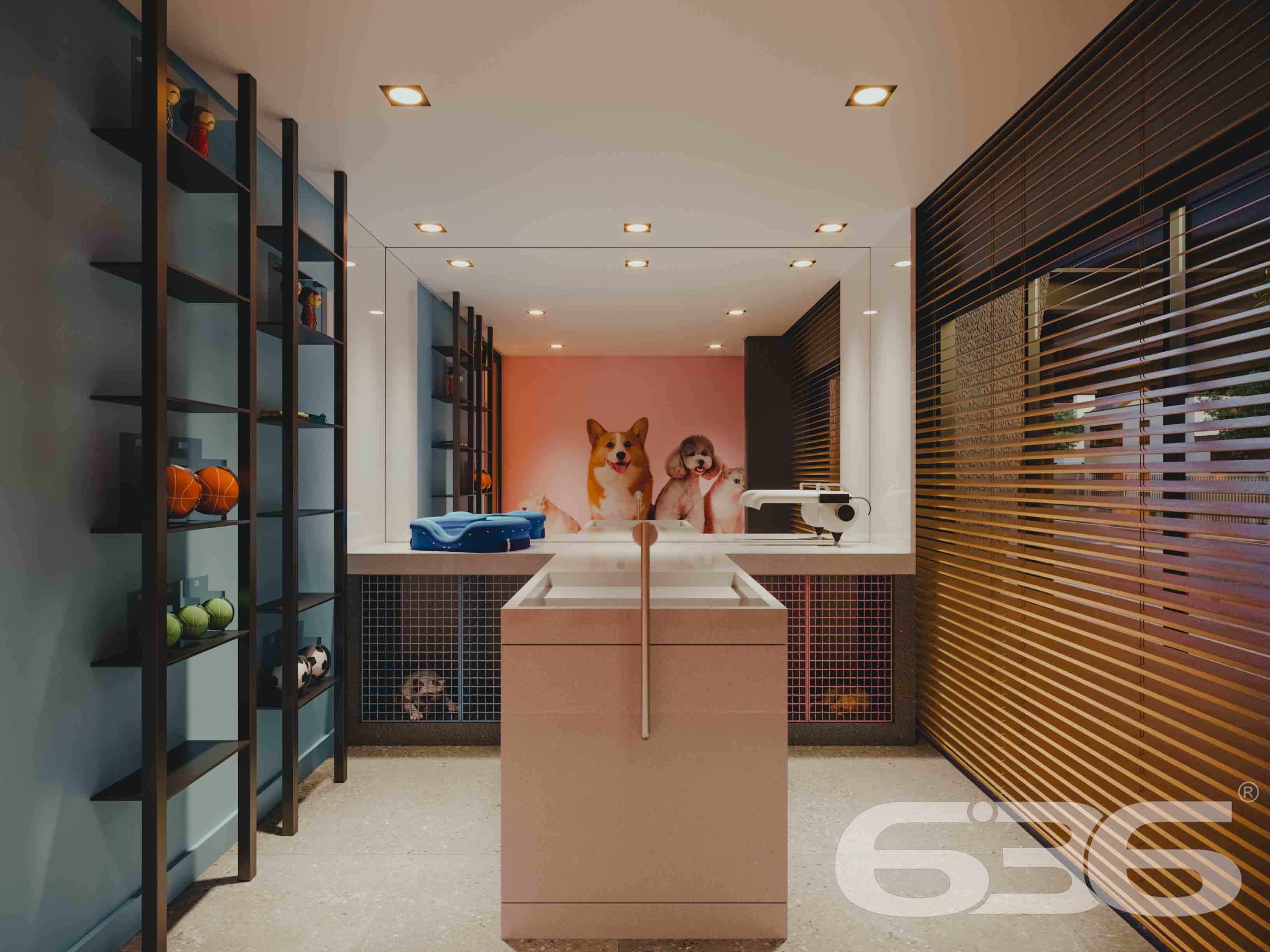 Apartamento alto padrão à venda no Anita Garibaldi em Joinville/SC – Moderno, funcional e com lazer completo!
Apresentamos um apartamento novo, com 113,81 m² privativos, projetado para quem valoriza conforto, estilo e qualidade de vida. Localizado em um dos bairros mais desejados de Joinville, o Anita Garibaldi, esse imóvel combina sofisticação, funcionalidade e uma infraestrutura completa de lazer.
O apartamento conta com uma planta bem distribuída, com ambientes integrados e acabamento impecável. São 2 dormitórios bem planejados, sendo 1 suíte, além de um banheiro social, sala de estar e jantar, cozinha e copa integradas, sacada com churrasqueira e uma decoração que une elegância e aconchego. O projeto de interiores explora tons neutros, revestimentos nobres e iluminação planejada, ideal para quem busca morar bem ou investir com segurança.
Mais que um lar, esse empreendimento é um conceito de bem-estar. Além disso, é 100% pet friendly, com soluções como ducha higiênica na sacada, portinholas e itens opcionais para seu pet.
Agende uma visita com a equipe da 636 Negócios Imobiliários e encante-se com cada detalhe. Aqui, experiência, segurança jurídica e dedicação constroem grandes conquistas.
636 NEGÓCIOS IMOBILIÁRIOS: A SUA MELHOR ESCOLHA
Com mais de 30 anos de experiência, a 636 Negócios Imobiliários é sua parceira ideal para encontrar o imóvel perfeito. Estamos prontos para ajudá-lo a fazer deste imóvel o seu novo lar.
Telefone: (47) 3451-0636
WhatsApp: (47) 99190-0636
Não perca esta oportunidade única. Visite nosso site para mais informações: i636.com.br
