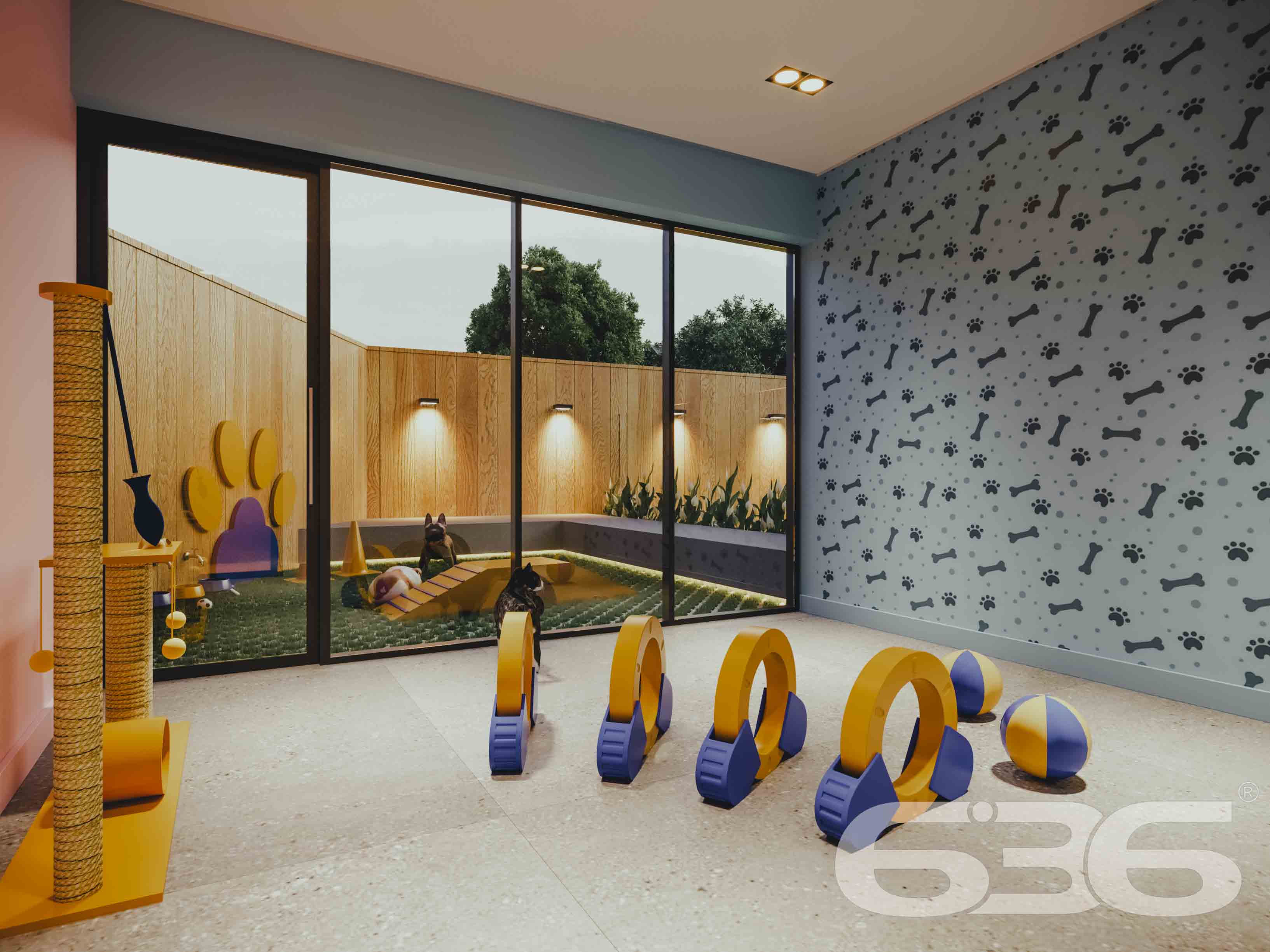 Apartamento alto padrão à venda no Anita Garibaldi em Joinville/SC – Moderno, funcional e com lazer completo!
Apresentamos um apartamento novo, com 113,81 m² privativos, projetado para quem valoriza conforto, estilo e qualidade de vida. Localizado em um dos bairros mais desejados de Joinville, o Anita Garibaldi, esse imóvel combina sofisticação, funcionalidade e uma infraestrutura completa de lazer.
O apartamento conta com uma planta bem distribuída, com ambientes integrados e acabamento impecável. São 2 dormitórios bem planejados, sendo 1 suíte, além de um banheiro social, sala de estar e jantar, cozinha e copa integradas, sacada com churrasqueira e uma decoração que une elegância e aconchego. O projeto de interiores explora tons neutros, revestimentos nobres e iluminação planejada, ideal para quem busca morar bem ou investir com segurança.
Mais que um lar, esse empreendimento é um conceito de bem-estar. Além disso, é 100% pet friendly, com soluções como ducha higiênica na sacada, portinholas e itens opcionais para seu pet.
Agende uma visita com a equipe da 636 Negócios Imobiliários e encante-se com cada detalhe. Aqui, experiência, segurança jurídica e dedicação constroem grandes conquistas.
636 NEGÓCIOS IMOBILIÁRIOS: A SUA MELHOR ESCOLHA
Com mais de 30 anos de experiência, a 636 Negócios Imobiliários é sua parceira ideal para encontrar o imóvel perfeito. Estamos prontos para ajudá-lo a fazer deste imóvel o seu novo lar.
Telefone: (47) 3451-0636
WhatsApp: (47) 99190-0636
Não perca esta oportunidade única. Visite nosso site para mais informações: i636.com.br