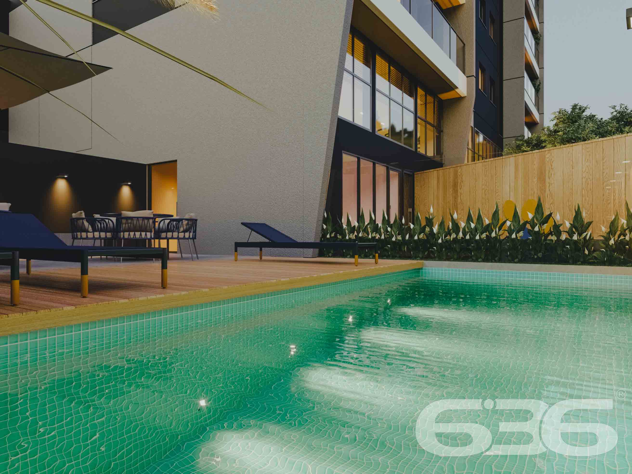Apartamento alto padrão à venda no Anita Garibaldi em Joinville/SC – Moderno, funcional e com lazer completo!
Apresentamos um apartamento novo, com 113,81 m² privativos, projetado para quem valoriza conforto, estilo e qualidade de vida. Localizado em um dos bairros mais desejados de Joinville, o Anita Garibaldi, esse imóvel combina sofisticação, funcionalidade e uma infraestrutura completa de lazer.
O apartamento conta com uma planta bem distribuída, com ambientes integrados e acabamento impecável. São 2 dormitórios bem planejados, sendo 1 suíte, além de um banheiro social, sala de estar e jantar, cozinha e copa integradas, sacada com churrasqueira e uma decoração que une elegância e aconchego. O projeto de interiores explora tons neutros, revestimentos nobres e iluminação planejada, ideal para quem busca morar bem ou investir com segurança.
Mais que um lar, esse empreendimento é um conceito de bem-estar. Além disso, é 100% pet friendly, com soluções como ducha higiênica na sacada, portinholas e itens opcionais para seu pet.
Agende uma visita com a equipe da 636 Negócios Imobiliários e encante-se com cada detalhe. Aqui, experiência, segurança jurídica e dedicação constroem grandes conquistas.
636 NEGÓCIOS IMOBILIÁRIOS: A SUA MELHOR ESCOLHA
Com mais de 30 anos de experiência, a 636 Negócios Imobiliários é sua parceira ideal para encontrar o imóvel perfeito. Estamos prontos para ajudá-lo a fazer deste imóvel o seu novo lar.
Telefone: (47) 3451-0636
WhatsApp: (47) 99190-0636
Não perca esta oportunidade única. Visite nosso site para mais informações: i636.com.br