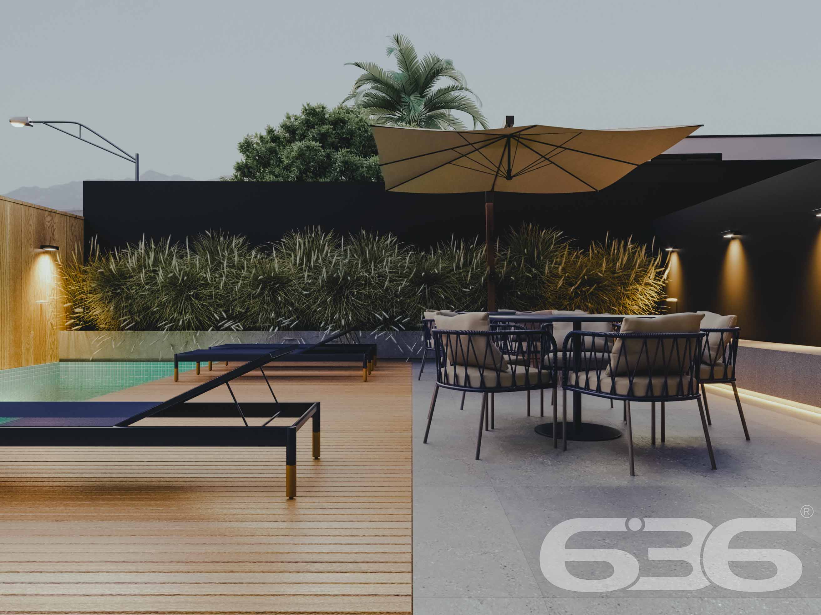 Apartamento alto padrão à venda no Anita Garibaldi em Joinville/SC – Moderno, funcional e com lazer completo!
Apresentamos um apartamento novo, com 113,81 m² privativos, projetado para quem valoriza conforto, estilo e qualidade de vida. Localizado em um dos bairros mais desejados de Joinville, o Anita Garibaldi, esse imóvel combina sofisticação, funcionalidade e uma infraestrutura completa de lazer.
O apartamento conta com uma planta bem distribuída, com ambientes integrados e acabamento impecável. São 2 dormitórios bem planejados, sendo 1 suíte, além de um banheiro social, sala de estar e jantar, cozinha e copa integradas, sacada com churrasqueira e uma decoração que une elegância e aconchego. O projeto de interiores explora tons neutros, revestimentos nobres e iluminação planejada, ideal para quem busca morar bem ou investir com segurança.
Mais que um lar, esse empreendimento é um conceito de bem-estar. Além disso, é 100% pet friendly, com soluções como ducha higiênica na sacada, portinholas e itens opcionais para seu pet.
Agende uma visita com a equipe da 636 Negócios Imobiliários e encante-se com cada detalhe. Aqui, experiência, segurança jurídica e dedicação constroem grandes conquistas.
636 NEGÓCIOS IMOBILIÁRIOS: A SUA MELHOR ESCOLHA
Com mais de 30 anos de experiência, a 636 Negócios Imobiliários é sua parceira ideal para encontrar o imóvel perfeito. Estamos prontos para ajudá-lo a fazer deste imóvel o seu novo lar.
Telefone: (47) 3451-0636
WhatsApp: (47) 99190-0636
Não perca esta oportunidade única. Visite nosso site para mais informações: i636.com.br