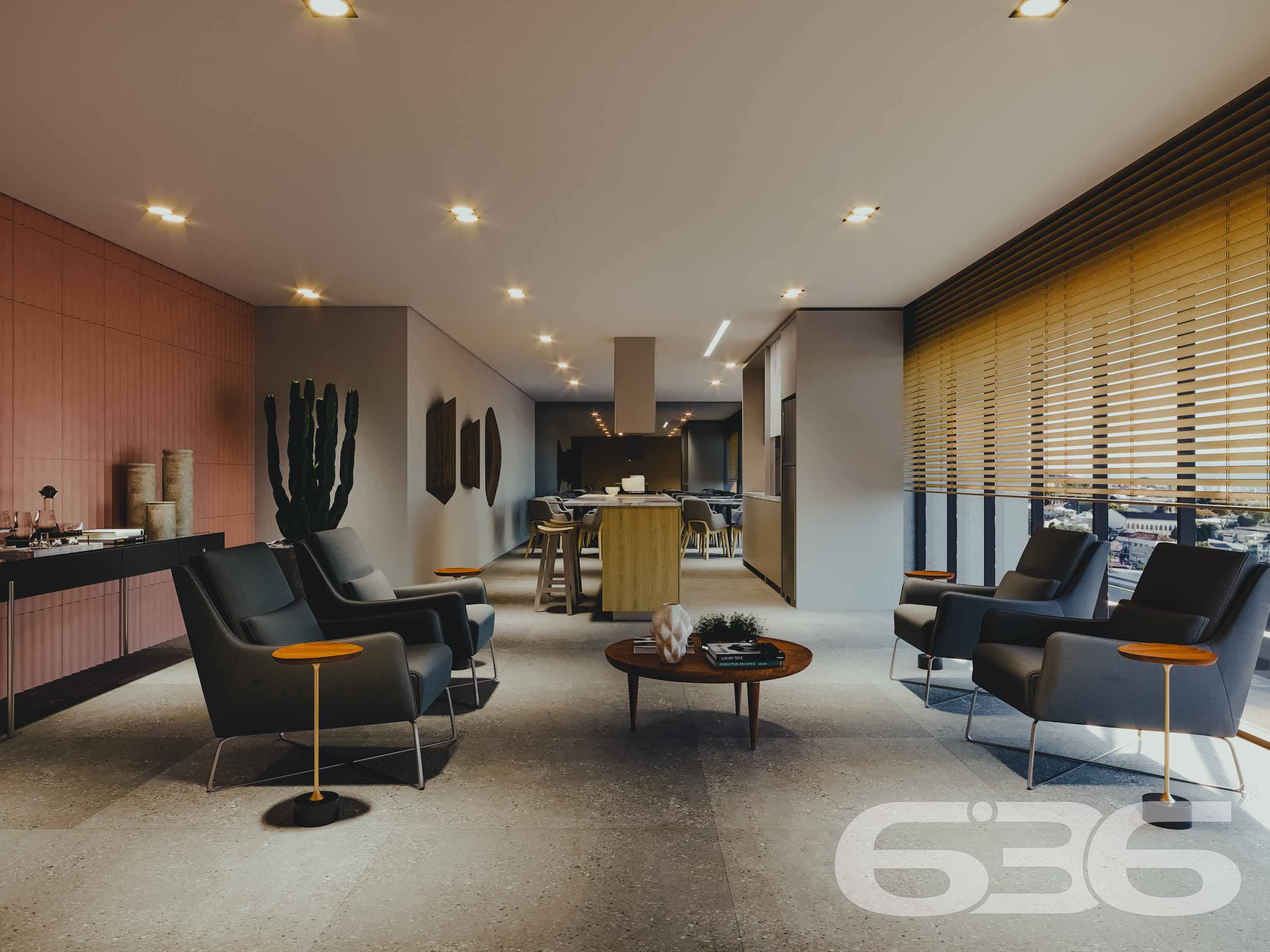 Apartamento alto padrão à venda no Anita Garibaldi em Joinville/SC – Moderno, funcional e com lazer completo!
Apresentamos um apartamento novo, com 113,81 m² privativos, projetado para quem valoriza conforto, estilo e qualidade de vida. Localizado em um dos bairros mais desejados de Joinville, o Anita Garibaldi, esse imóvel combina sofisticação, funcionalidade e uma infraestrutura completa de lazer.
O apartamento conta com uma planta bem distribuída, com ambientes integrados e acabamento impecável. São 2 dormitórios bem planejados, sendo 1 suíte, além de um banheiro social, sala de estar e jantar, cozinha e copa integradas, sacada com churrasqueira e uma decoração que une elegância e aconchego. O projeto de interiores explora tons neutros, revestimentos nobres e iluminação planejada, ideal para quem busca morar bem ou investir com segurança.
Mais que um lar, esse empreendimento é um conceito de bem-estar. Além disso, é 100% pet friendly, com soluções como ducha higiênica na sacada, portinholas e itens opcionais para seu pet.
Agende uma visita com a equipe da 636 Negócios Imobiliários e encante-se com cada detalhe. Aqui, experiência, segurança jurídica e dedicação constroem grandes conquistas.
636 NEGÓCIOS IMOBILIÁRIOS: A SUA MELHOR ESCOLHA
Com mais de 30 anos de experiência, a 636 Negócios Imobiliários é sua parceira ideal para encontrar o imóvel perfeito. Estamos prontos para ajudá-lo a fazer deste imóvel o seu novo lar.
Telefone: (47) 3451-0636
WhatsApp: (47) 99190-0636
Não perca esta oportunidade única. Visite nosso site para mais informações: i636.com.br