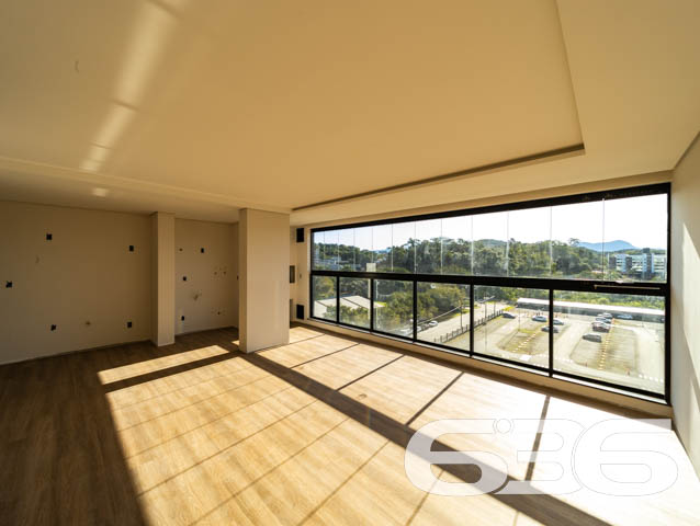 Apartamento - Anita Garibaldi - Joinville