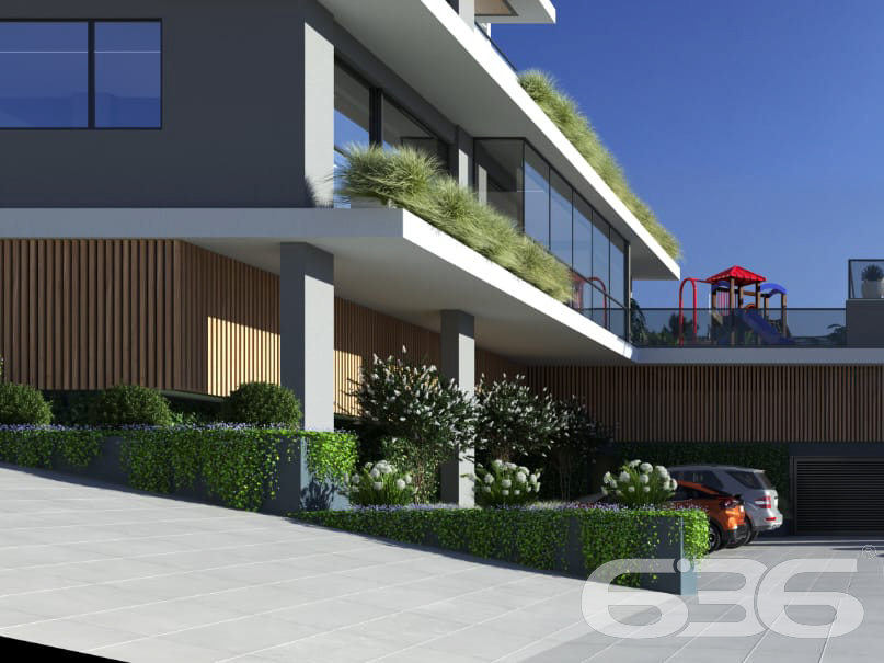 MAGNÍFICO APARTAMENTO DE ALTO PADRÃO NO BAIRRO AMÉRICA
Este será um esplêndido imóvel, de altíssimo padrão, finamente composto com 1 suíte master maravilhosa (com um ótimo closet + banheira de hidromassagem) e mais uma ampla suíte, além de outros 2 dormitórios espaçosos e confortáveis.
Para seu maior conforto e acomodação, o apartamento será muito bem dividido, composto por mais uma sala íntima, cozinha com churrasqueira a carvão, dependência de empregada com banheiro, sacada e lavabo. Completando o imóvel, possuirá uma acolhedora sala de estar e jantar conjugadas, churrasqueira, área de serviço e 3 vagas de garagem cobertas, tudo muito bem construído em prol do seu bem-estar.
Reunindo modernidade e magnificência, o local ainda possuirá belíssimas áreas comuns, como: hall de entrada, salão de festas com espaço gourmet, sala fitness, sala de jogos, brinquedoteca, área de lazer descoberta com deck elevado, piscina infantil e piscina adulto com raia em concreto. Desse modo, não faltarão opções para seus momentos de lazer e descanso!
Sua área total chega a incríveis 299m² de área, sendo 202m² de área privativa, localizado no 2° andar de um luxuoso residencial no bairro América, zona nobre da cidade. Está localizado a menos de 5 minutinhos do centro de Joinville, bem como encontra-se próximo de supermercados, restaurantes, lojas, hospitais, shoppings e demais comércios da região.
Aqui você encontra conforto, bem-estar, esplendor e todas as comodidades bem perto de casa!
Previsão de entrega: 12/2024.
Agende já sua visita com um de nossos corretores e saiba mais sobre esse brilhante imóvel, quem sabe não seja seu novo lar.
Esperamos por você!
Fale conosco:
Telefone: (47) 3451-0636
WhatsApp: (47) 99190-0636
Imobiliária 636.