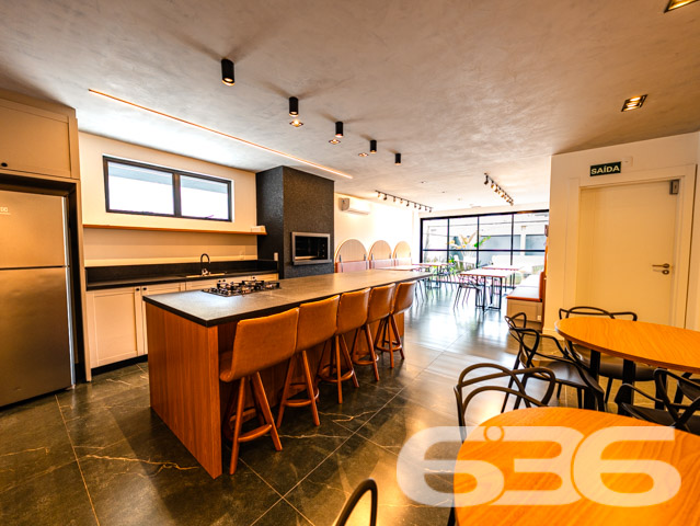Apartamento - Saguaçu - Joinville