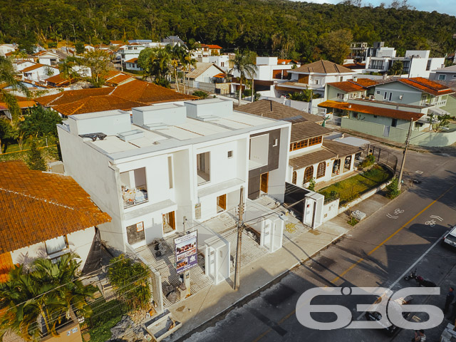 Residência - Saguaçu - Joinville