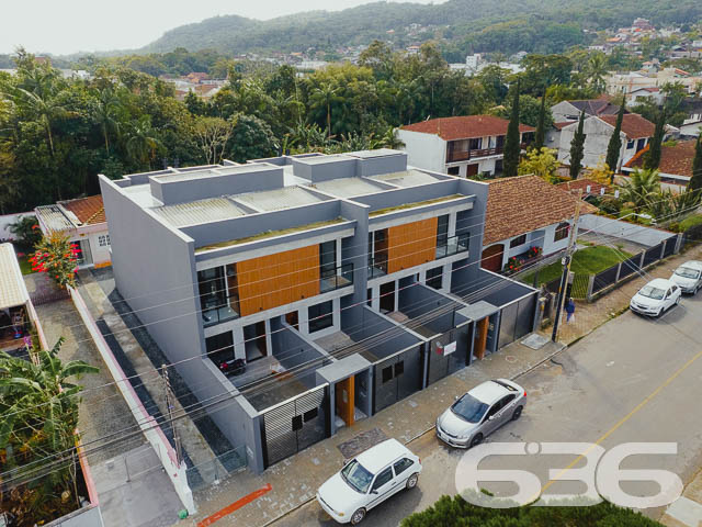 Residência - Bom Retiro - Joinville