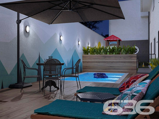 APARTAMENTO COM SUÍTE + 2 DORMITÓRIOS NO BAIRRO ANITA GARIBALDI
Descubra o privilégio de viver no Anita Garibaldi, em um apartamento de 94,35m², com entrega prevista para setembro de 2024. O giardino, localizado na lateral esquerda fundos, oferece uma experiência de vida única, combinando luxo e tranquilidade.
Este imóvel exclusivo dispõe de duas vagas de garagem cobertas, dois aconchegantes dormitórios e uma suíte, além de dois banheiro e uma sacada com churrasqueira a carvão, perfeita para momentos de lazer.
O bairro Anita Garibaldi é conhecido por sua excelente infraestrutura e localização privilegiada. Aqui, você estará perto de tudo o que precisa, incluindo escolas, hospitais, centros comerciais e áreas de lazer.
O prédio oferece uma gama completa de facilidades, incluindo área verde, piscina, playground, portão eletrônico, interfone, paisagismo, pergolado, bicicletário, acessibilidade, brinquedoteca, elevador social, espaço zen, espaço fitness, hall social, pet care, e salões de festas com espaço gourmet e churrasqueira.
A 636 Negócios Imobiliários, com mais de 30 anos de experiência no mercado imobiliário, tem o prazer de apresentar este imóvel. Para mais informações, entre em contato pelo telefone (47) 3451-0636 ou WhatsApp (47) 99190-0636.