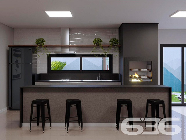 APARTAMENTO COM SUÍTE + 2 DORMITÓRIOS NO BAIRRO ANITA GARIBALDI
Descubra o privilégio de viver no Anita Garibaldi, em um apartamento de 94,35m², com entrega prevista para setembro de 2024. O giardino, localizado na lateral esquerda fundos, oferece uma experiência de vida única, combinando luxo e tranquilidade.
Este imóvel exclusivo dispõe de duas vagas de garagem cobertas, dois aconchegantes dormitórios e uma suíte, além de dois banheiro e uma sacada com churrasqueira a carvão, perfeita para momentos de lazer.
O bairro Anita Garibaldi é conhecido por sua excelente infraestrutura e localização privilegiada. Aqui, você estará perto de tudo o que precisa, incluindo escolas, hospitais, centros comerciais e áreas de lazer.
O prédio oferece uma gama completa de facilidades, incluindo área verde, piscina, playground, portão eletrônico, interfone, paisagismo, pergolado, bicicletário, acessibilidade, brinquedoteca, elevador social, espaço zen, espaço fitness, hall social, pet care, e salões de festas com espaço gourmet e churrasqueira.
A 636 Negócios Imobiliários, com mais de 30 anos de experiência no mercado imobiliário, tem o prazer de apresentar este imóvel. Para mais informações, entre em contato pelo telefone (47) 3451-0636 ou WhatsApp (47) 99190-0636.